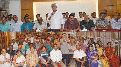 দুর্গোৎসবে যশোরে সনাতনীদের পাশে থাকবে বিএনপি, খোলা হবে মনিটরিং সেল